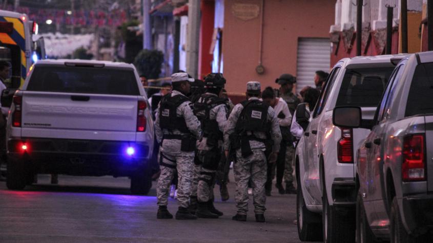 Asesinan a candidata a alcaldesa en el centro de México
