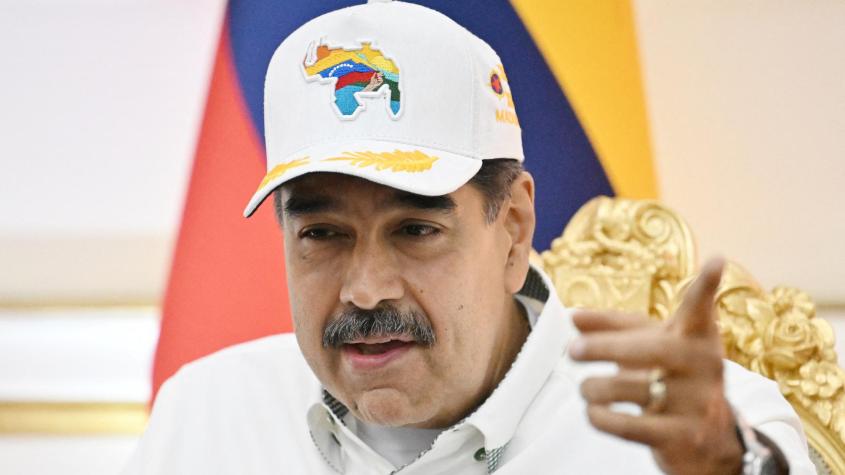 Factor M: Venezuela tendrá programa para definir canciones para campaña de Maduro 