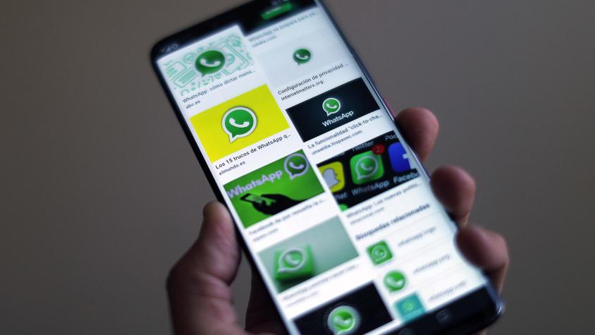 WhatsApp tendrá una opción similar a "mejores amigos" de Instagram