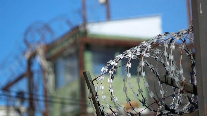536 reos postularon a libertad condicional en Valparaíso