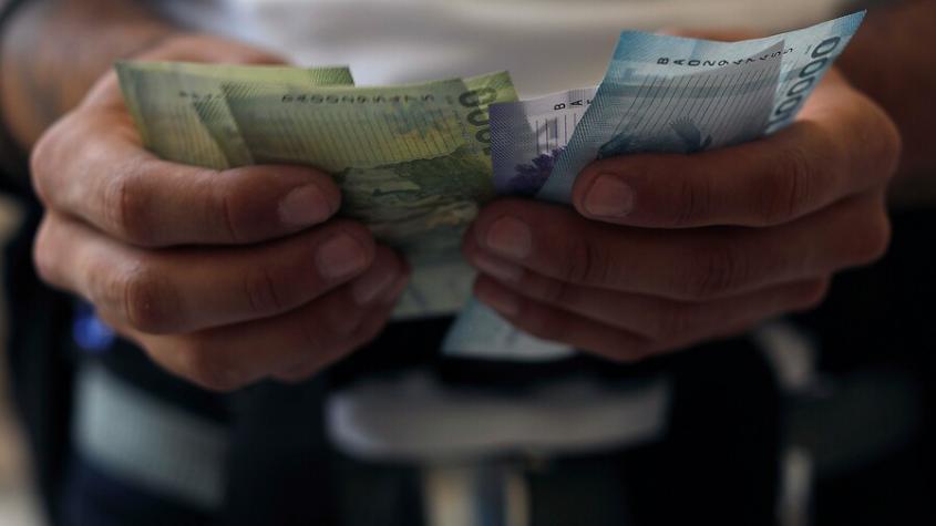 Mujer perdió ahorros previsionales: Otra persona engañó a la AFP y retiró el dinero