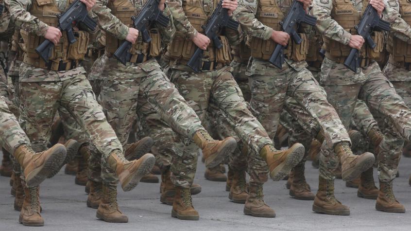 Ejército se refiere a la muerte de joven que durante servicio militar en Arica