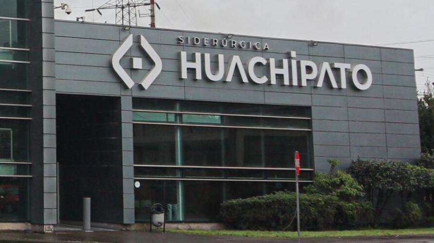 Huachipato decide revertir proceso de suspensión tras anuncio de alza en sobretasas para acero chino