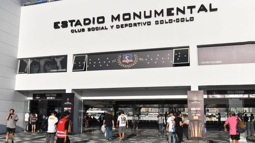 Colo Colo celebra 99 años con anuncios para el centenario: la historia del famoso "¡Vámonos, Quiñones...!" que dio vida al club