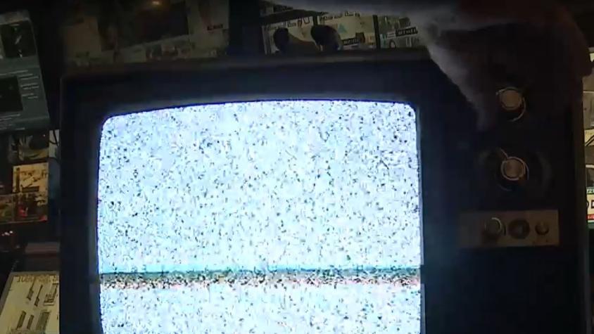 Comenzó apagón analógico: ¿Qué pasa si mi televisor es antiguo? 