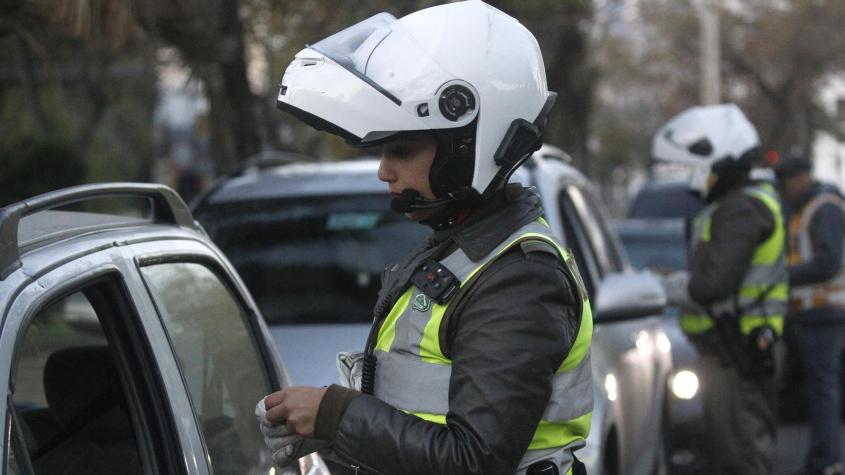 Restricción vehicular 2024: Los vehículos que quedan libres de la medida