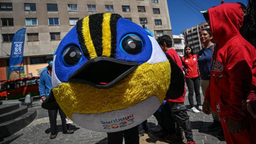 Vuelve Fiu al Estadio Nacional: Cuándo y cómo comprar el peluche de la mascota de Santiago 2023