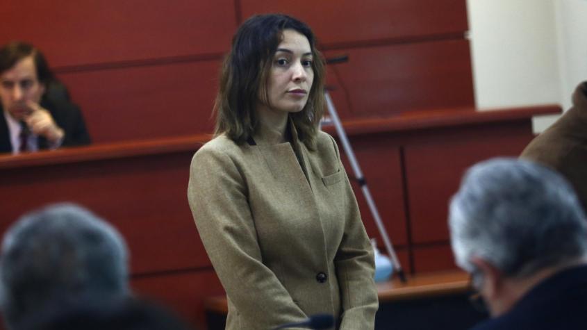 Reprograman formalización de madre de Camila Polizzi: Defensa acusó que no fue notificada