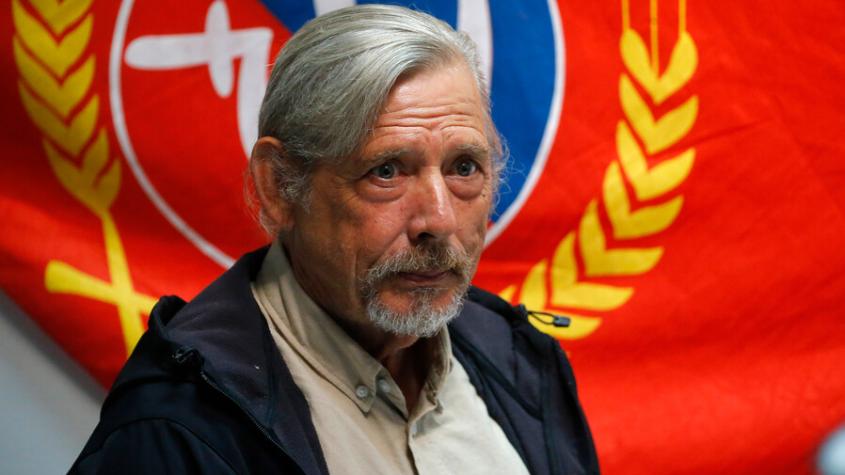 Padre de Camila Vallejo postulará a la alcaldía de Algarrobo: Irá en la lista del Partido Comunista