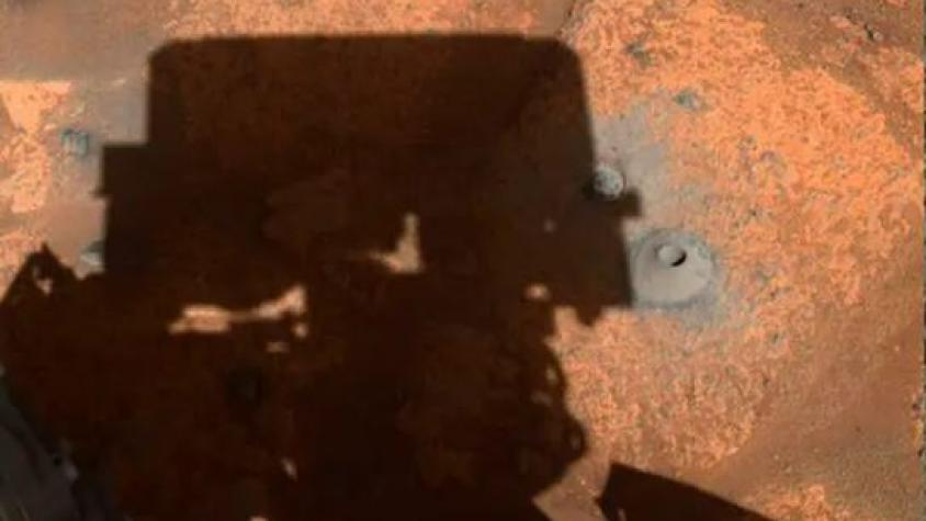 NASA está a punto de hacer un gran anuncio sobre su misión de retorno de muestras de Marte