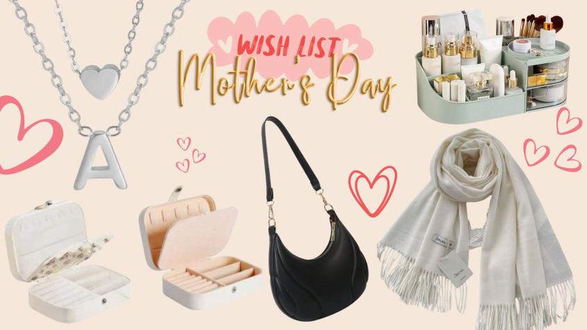 Día de la Madre:  Cinco alternativas para sorprender a tu mamá