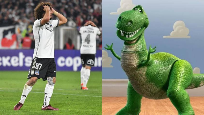 “Éramos tan felices”: Los mejores memes que dejó el empate de Colo Colo ante Alianza Lima