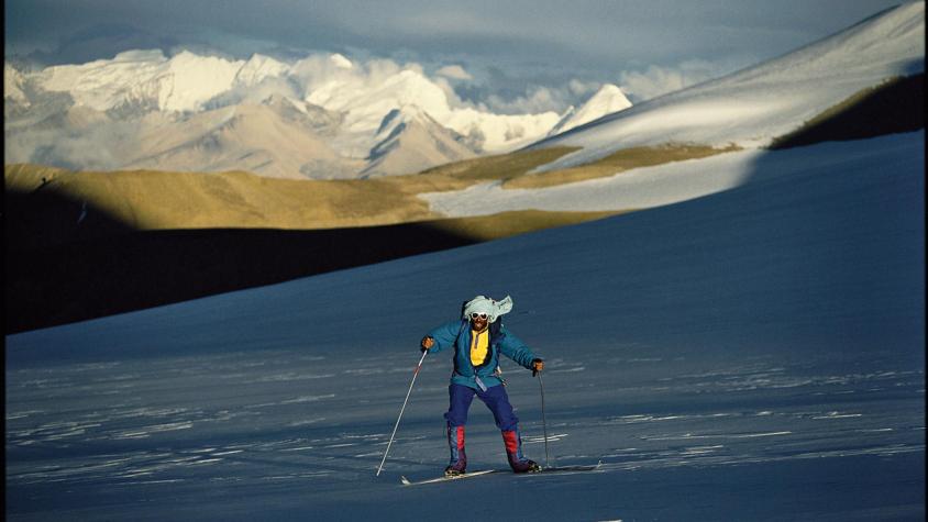 “La moda no es lo nuestro”: La campaña de Patagonia que abraza la calidad y va contra el consumismo del fast fashion