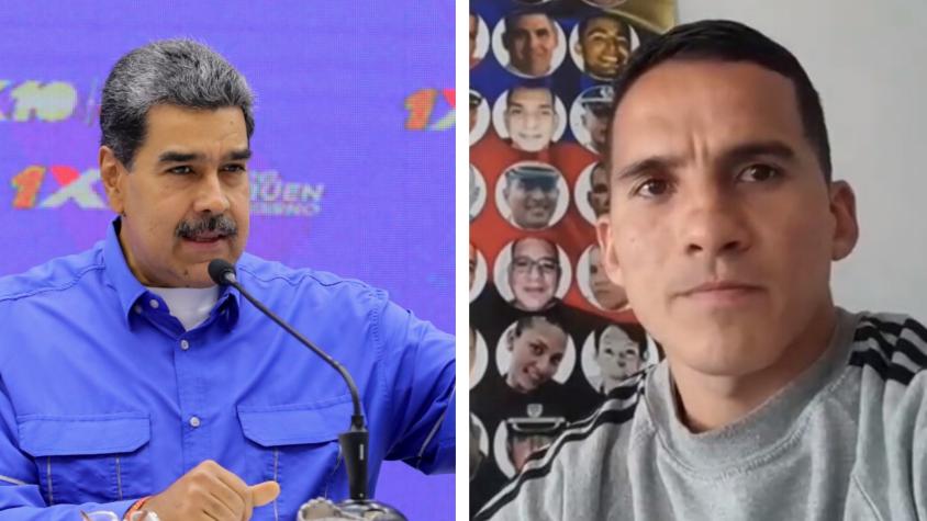 Crimen de exmilitar Ojeda: Qué es el requerimiento de asistencia penal que solicitó la fiscalía de Chile a Venezuela