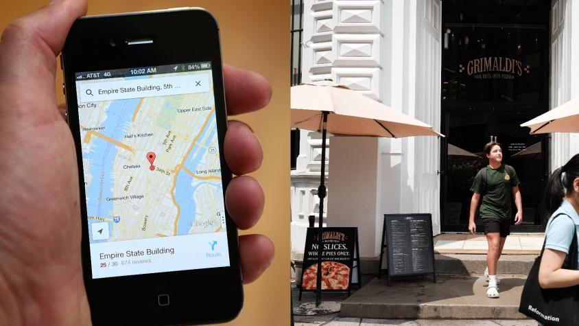 Google Maps lo hizo otra vez y estrena una de sus funciones más esperadas (ideal para viajeros y amantes de la cocina)