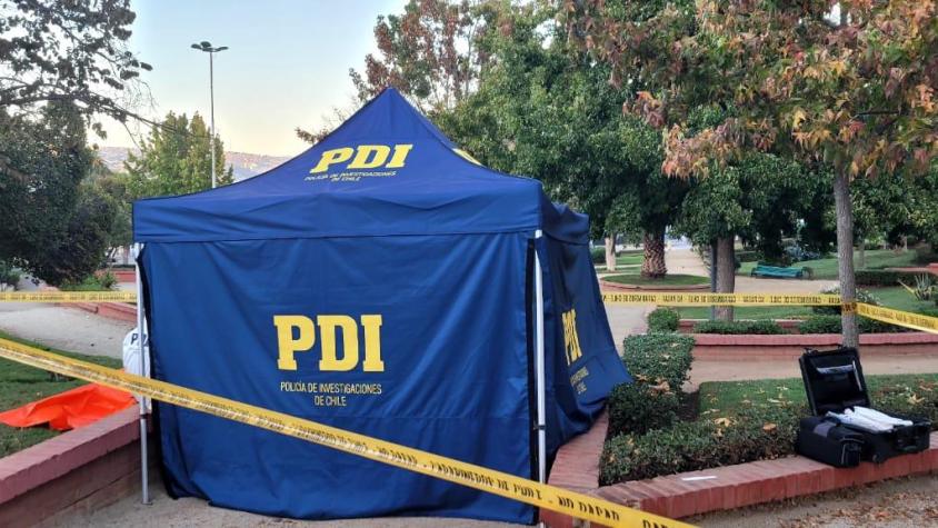 Tres homicidios en una noche en la región de Valparaíso: Ocurrieron en Quillota, Viña del Mar y San Felipe. Tres homicidios en una noche en la región de Valparaíso: Ocurrieron en Quillota, Viña del Mar y San Felipe.