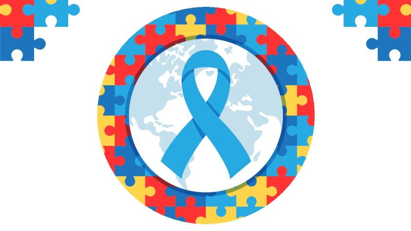 Día Mundial del Autismo: Experta analiza aumento de casos y sus manifestaciones