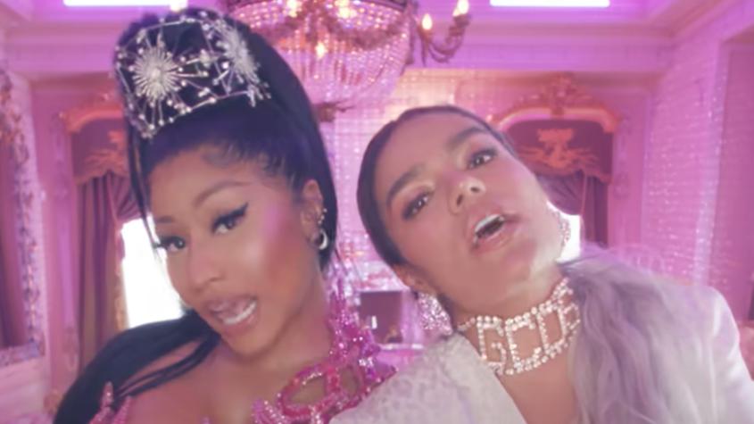 “Tusa”: ¿Qué significa la palabra del hit mundial de Karol G y Nicki Minaj?