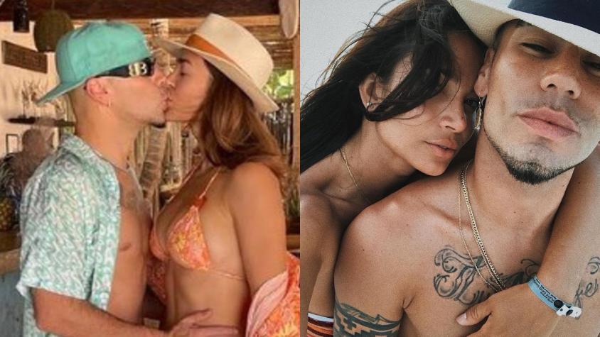 Lisandra Silva y Raúl Peralta confirmaron el fin de su relación tras 5 años: “Nuestras vidas van por caminos diferentes”