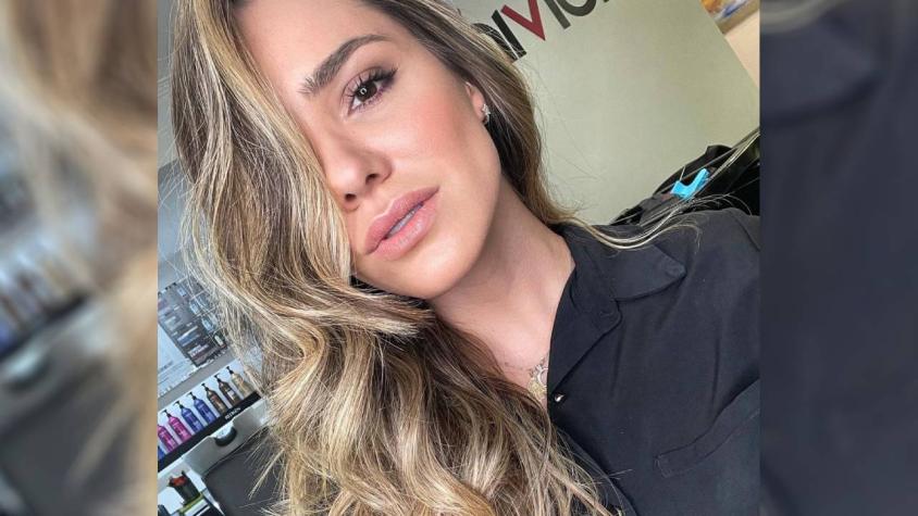 "Trató de tomar la malla de seguridad": abogado relató en juicio la caída que terminó con la vida de Nayara Vit "Trató de tomar la malla de seguridad": abogado relató en juicio la caída que terminó con la vida de Nayara Vit