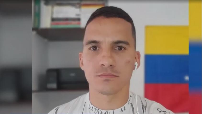 Homicidio de exmilitar fue por encargo: las pruebas de la Fiscalía que apuntan a Venezuela
