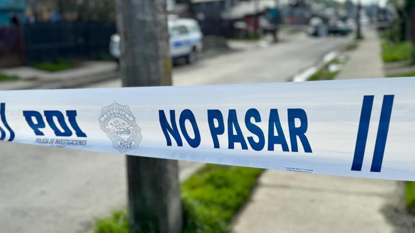 Encuentran sin vida a una mujer y su hijo de 6 años al interior de su casa en Puerto Varas