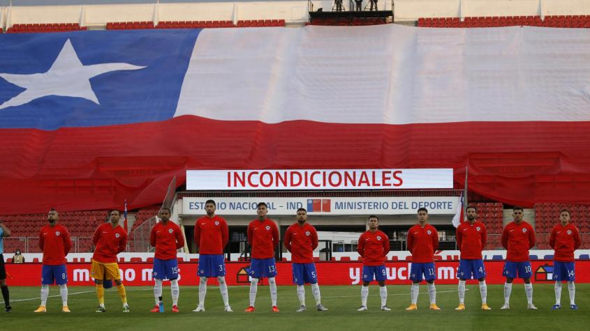 La Roja vuelve al Estadio Nacional después de cuatro años: confirman ...