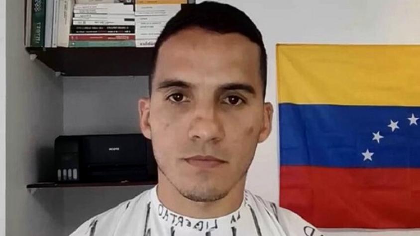 Fiscal asegura que asesinato de exmilitar Ojeda fue crimen político: “Se organizó desde Venezuela” 