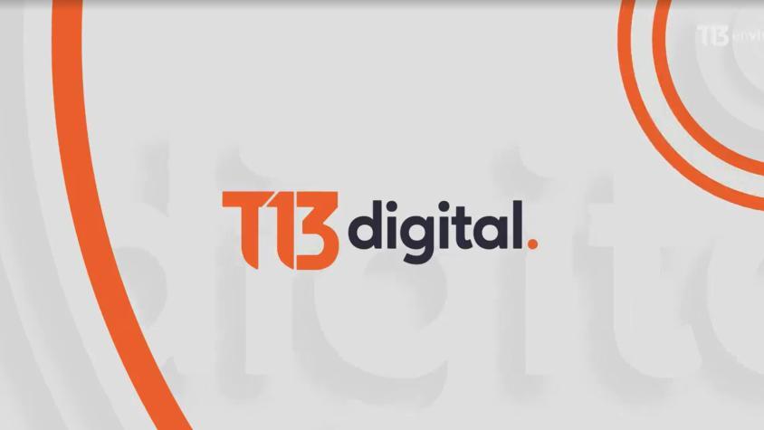 Revisa la edición de T13 Digital AM de este 17 de abril