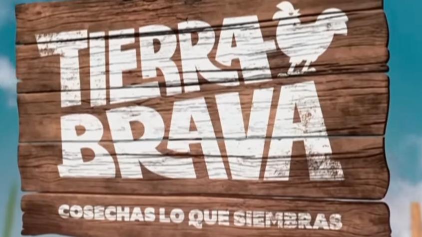 ¿Cuándo será la final de Tierra Brava?