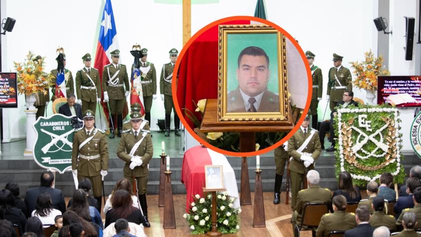 General Yáñez anuncia homenajes póstumos a Emanuel Sánchez: una comisaría llevará su nombre