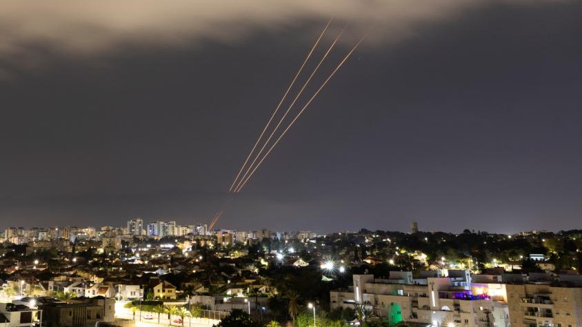 Minuto a Minuto | Irán señala que no tiene intención de atacar a Israel nuevamente pero emite advertencia Minuto a Minuto | Irán señala que no tiene intención de atacar a Israel nuevamente pero emite advertencia