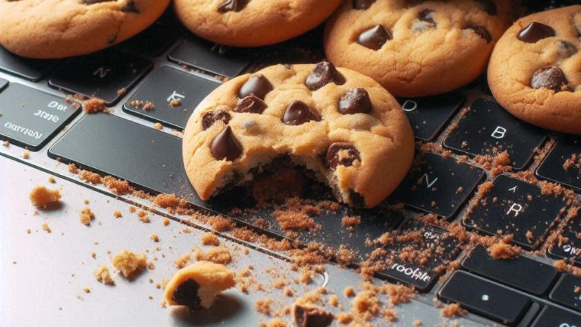 ¿Qué son realmente las "cookies" que siempre aceptamos en internet?