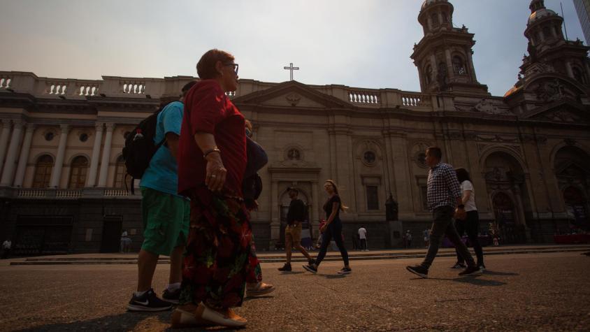 "Eviten usar la violencia": Unión Nacional de Pensionados envía petición a asaltantes de adultos mayores 