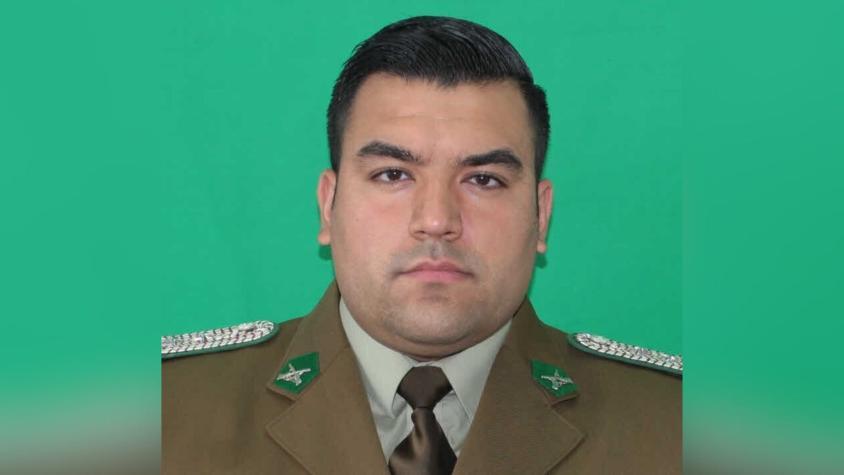 Teniente de Carabineros asesinado en Quinta Normal era "Agente de diálogo": Qué significa y cuál es su labor 