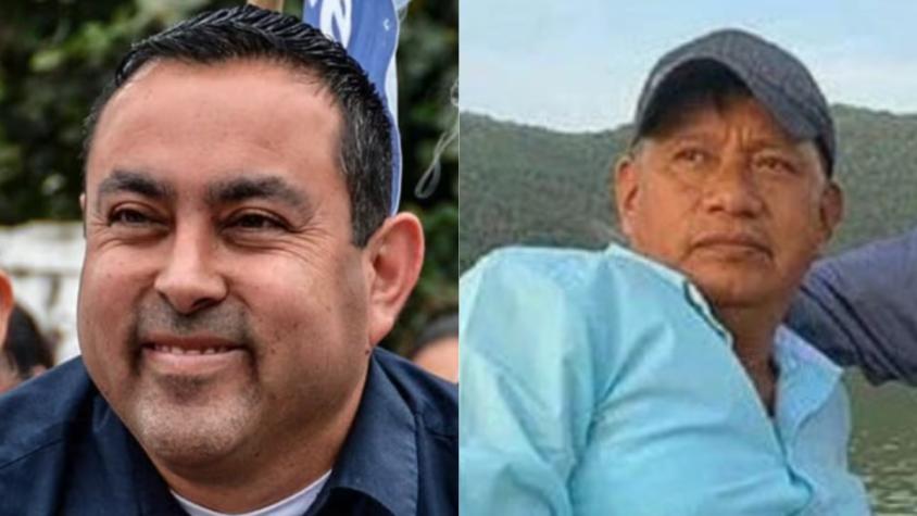 Conmoción en México tras asesinato de dos candidatos a alcaldes