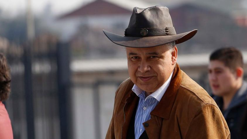Partido Republicano descarta apoyar a Aldo Duque en Santiago por haber sido abogado de narcos
