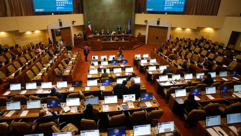 Cámara despacha la ley corta de isapres: Se conformará una comisión mixta