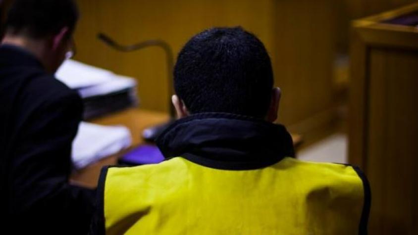Hombre queda en prisión preventiva por sustraer a menor de 5 años en Quellón