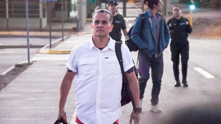 Exseremi Carlos Contreras volverá a prisión preventiva: Esta vez será por el convenio con la Fundación TomArte