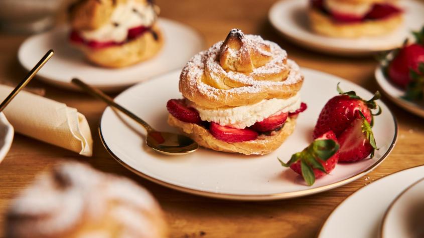 ¿Por qué nos dan ganas de "algo dulce" después de comer?