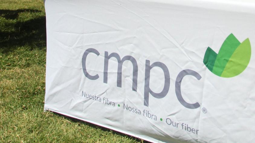CMPC iniciará estudios para construir nueva planta de celulosa en Brasil por más de US$ 4.500 millones