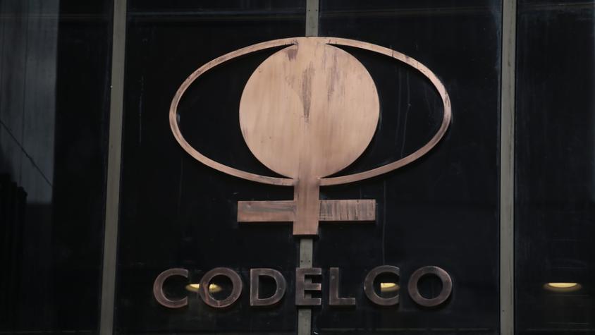 CDE se querella por fraude al fisco por casi $13 mil millones en Codelco