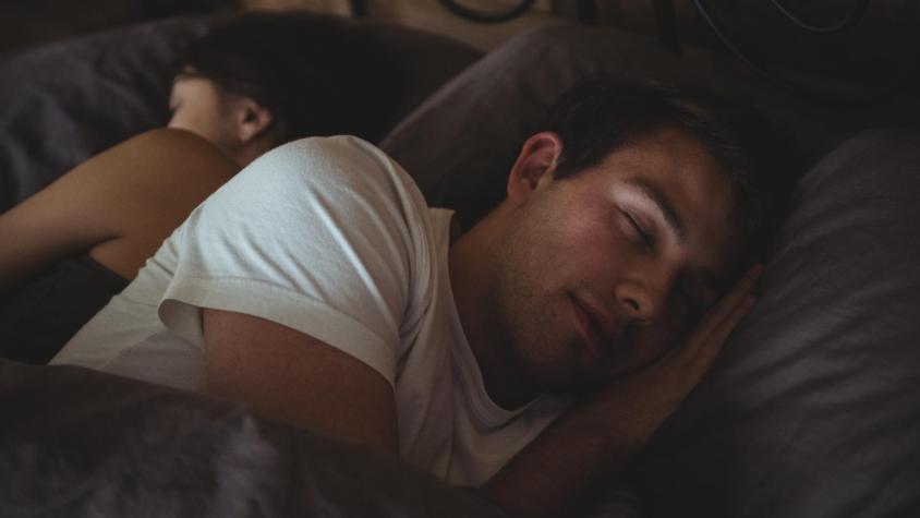 Nuevo estudio: las cuatro formas de dormir y sus posibles consecuencias para la salud