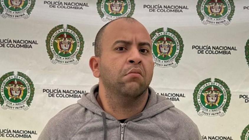 “No estamos contentos, sí estamos aliviados”: Familia de Emmanuel Sánchez se refiere a detención de prófugo