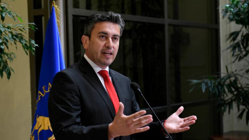 Fiscalía apunta al diputado Ojeda por Caso Convenios que involucra al Gobierno Regional de La Araucanía