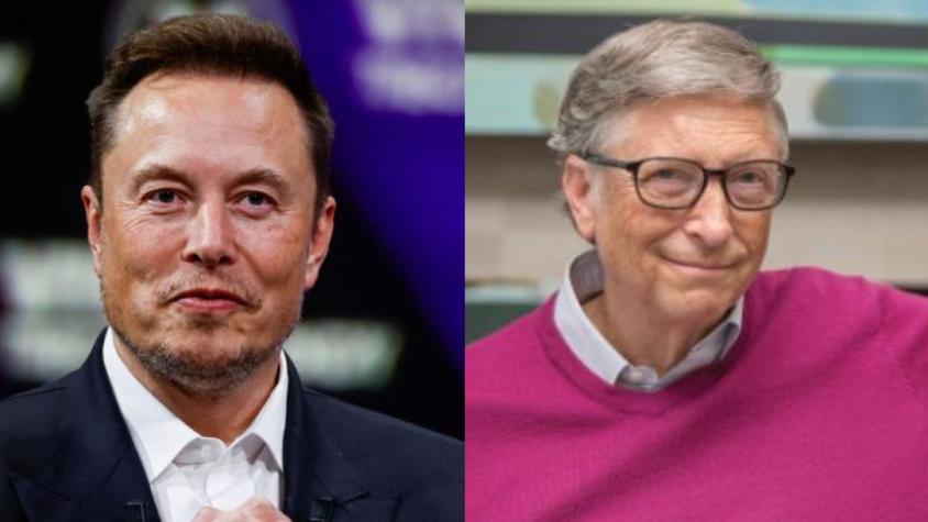 Elon Musk y Bill Gates siguen este método: ¿Qué es la "regla de las 5 horas"?