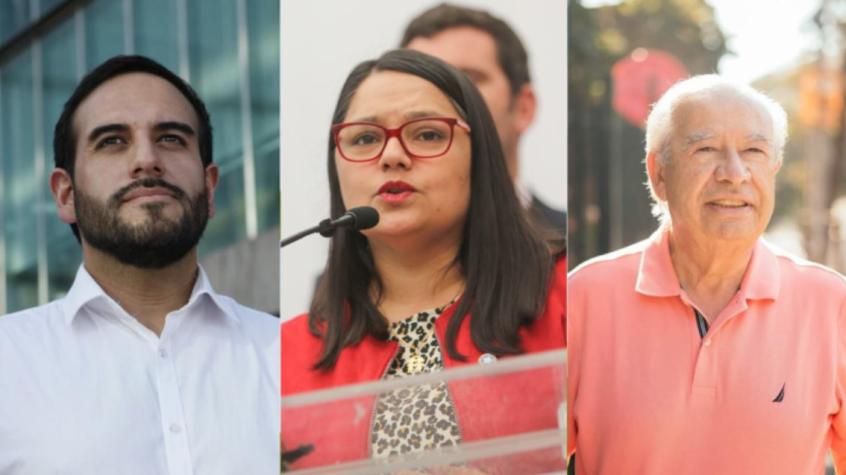 Batalla por Recoleta: Los escenarios y cartas que maneja la oposición para arrebatarle el icónico municipio al PC
