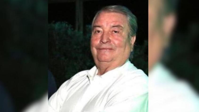 Fiscalía pide 12 años de cárcel para el padre Javier Macaya, Eduardo Macaya, por abuso sexual