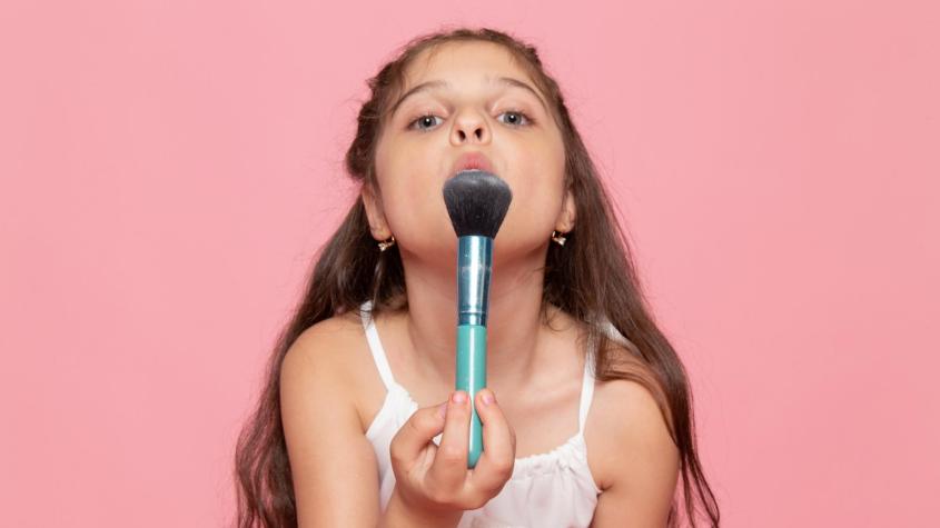 El fenómeno de las ‘Sephora kids’: cuando maquillarse deja de ser un juego